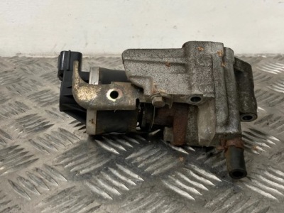 Honda jazz 2005 клапан egr фото №1