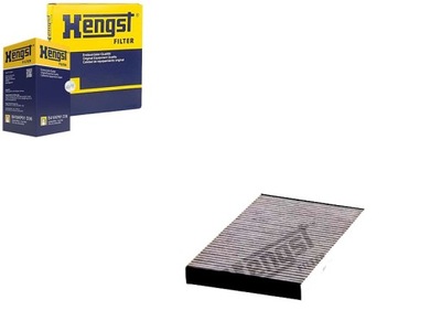 Фільтр кабіни з вугіллям citroen c2 c2 enterprise c3 фото №1