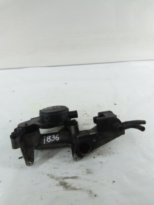 I836 вентиляція картера chevrolet captiva 2.0 z20s1 96440314 фото №1
