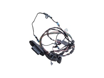 Bmw 3 e90 жгут дверь ручка 7181313 фото №1