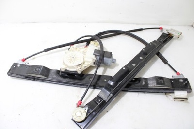 Механізм вікон правий перед ford galaxy iii mk3 фото №1