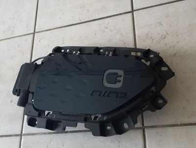 DANGTELIS LIZDAS KROVIMO KIA NIRO EV 2 II 21- 