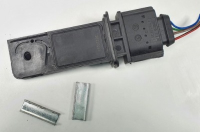 Витратомір mercedes w209 3.0 v6 cdi 20210113 фото №1