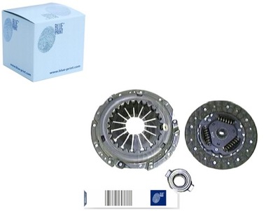 KOMPLEKTAS SANKABOS NISSAN PRIMERA 2,0 TD 96-02 BLUE P 