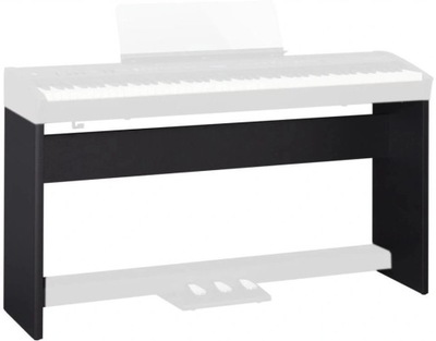 Roland KSC-72BK statyw do pianina FP-60 czarny