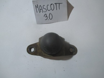 Отбойник резиновый элемент рессора renault mascott 2.8 3.0 - фото №1