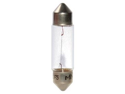 LUZ 24 V 5 EN SV8.5 C5EN 36/11.5/8.5 ,RURKOWA  