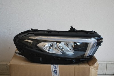 LAMP LAMP MERCEDES A CLASS W177 RIGHT FULL LED ORIGINAL A1779063805  