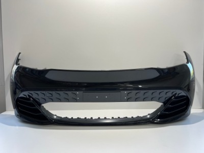 Бампер перед seat cupra born 10e фото №1