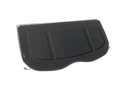 Полиця багажника kia pro ceed i 1 фото №1