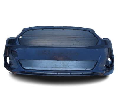 Бампер перед ford ka plus ka+ 2016- оригінал фото №1