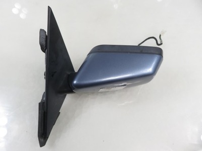 Дзеркало ліва bmw 3 e46 5 pin фото №1