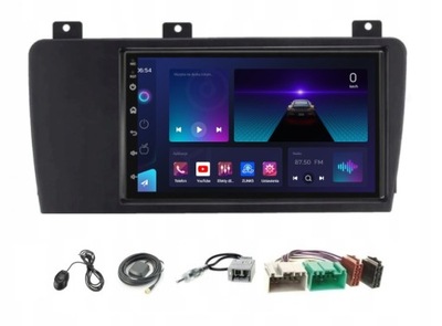 RADIO GPS ANDROID VOLVO XC70 S60 V70 2005-2009  