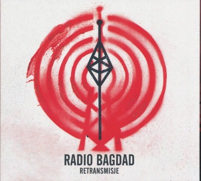 Radio Bagdad Retransmisje CD
