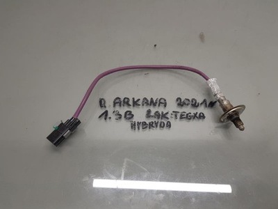 Датчик лямбда-зонд renault arkana 1.3 tce гибрид фото №1