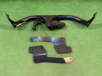 Mazda cx-60 cx60 hak буксирувальний kr9p-v3-920 фото №1