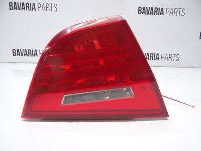 FARO IZQUIERDO PARTE TRASERA PARTE TRASERA W TAPA DE MALETERO BMW E90 LCI 7154155  