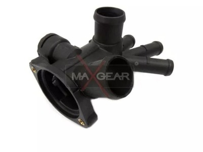 ФЛАНЕЦ ВОДЫ VW 1,05-1,3 P 18-0163 MAXGEAR