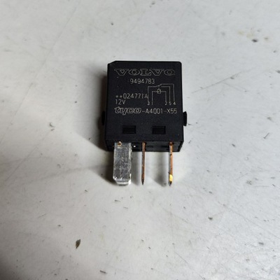 Volvo xc90 реле 9494783 фото №1