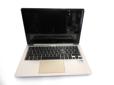 Laptop ASUS X202EP Pentium 987