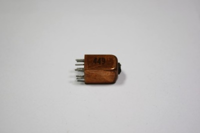 Filtr 7x7 449 5 sztuk!