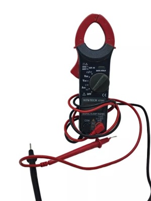 MIERNIK CĘGOWY KEWTECH KT200