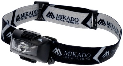 Mikado Latarka czołowa MINI LED AML01-2210