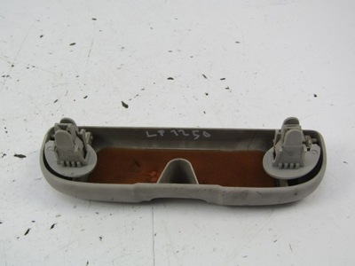 Renault espace iv бардачок na накладки на фари фото №1