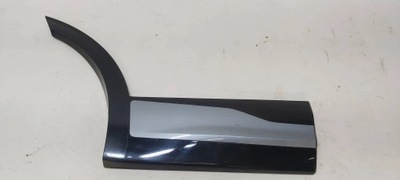 Молдинг дверь задняя правый kia sportage v 5 87734-r2300 фото №1