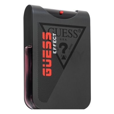 Guess Guess Effect EDT M 100 ml