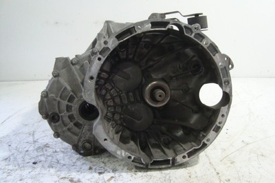 Коробка передач передач 1,8 mercedes b klasa w246 фото №1