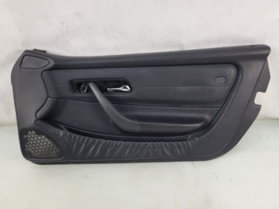 Mercedes slk r170 lift обшивка двері правих оббивка права фото №1