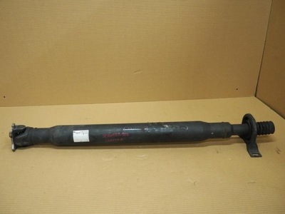 Wał приводной sprinter 906 vw crafter a9064101306 фото №1