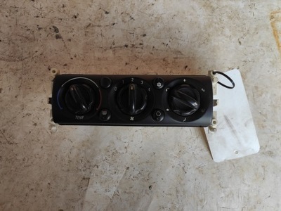 Панель кондиціонера кліматронік mini r50 r52 r53 фото №1