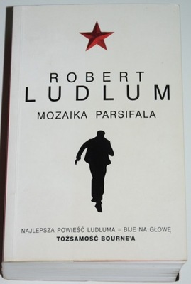 ROBERT LUDLUM, MOZAIKA PARSIFALA