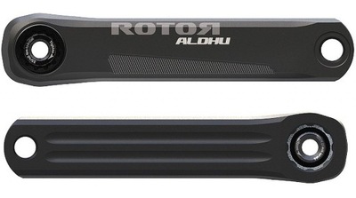 ROTOR RAMIONA KORBY ALDHU CRANK ARMS 165 MM C02-102-17010-0