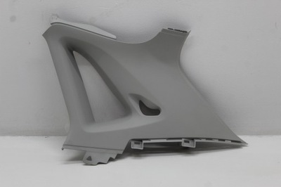 Защита стойка volkswagen оригинальный номер 6r4867288 фото №1