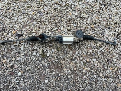 Chevrolet cruze orlando трансмиссия рулевая рейка фото №1