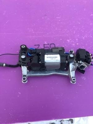 PORSCHE TOUAREG VW OE 7P0616006J COMPRESSOR SUSPENSION  