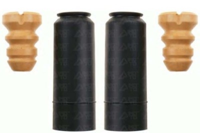 Sachs захист відбійники амортизатора bmw 1 123 d e81 фото №1