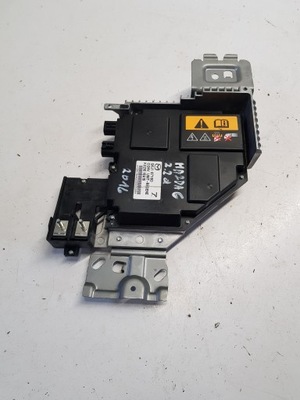 Модуль подушек mazda 6 gj фото №1