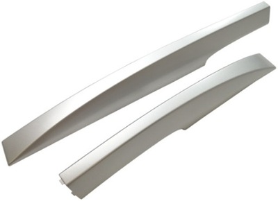 Do renault laguna iii mk3 kombi заглушки рейлінг p фото №1