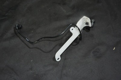 Шланг топливный audi a8 4h0261238 фото №1