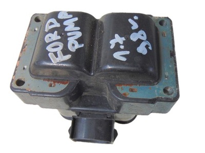 Ford puma 1.7 98r катушка зажигания фото №1