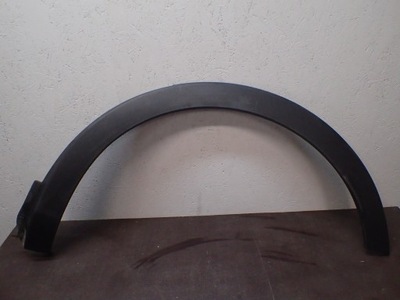 Крыло молдинг левый задняя opel grandland x фото №1