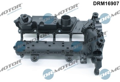 Dr.motor drm16907 крышка головки цилиндра фото №1