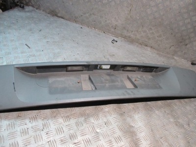 TAPAOBJETIVO BRIDA DE TAPA RENAULT RENAULT SCENIC II 8200125092  