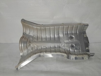 Bmw x6 g06 захист теплова 7424930 фото №1