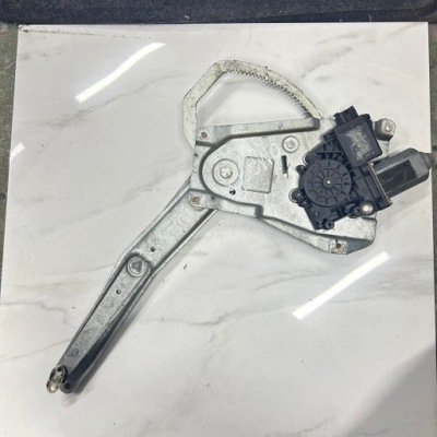 Zafira b подъемник стекло правый перед 90459122 фото №1