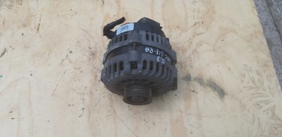 Генератор chevrolet silverado 2006 5.3 фото №1